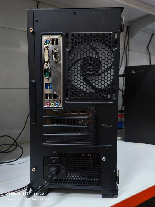 Компьютер/Core i5/AMD FirePro