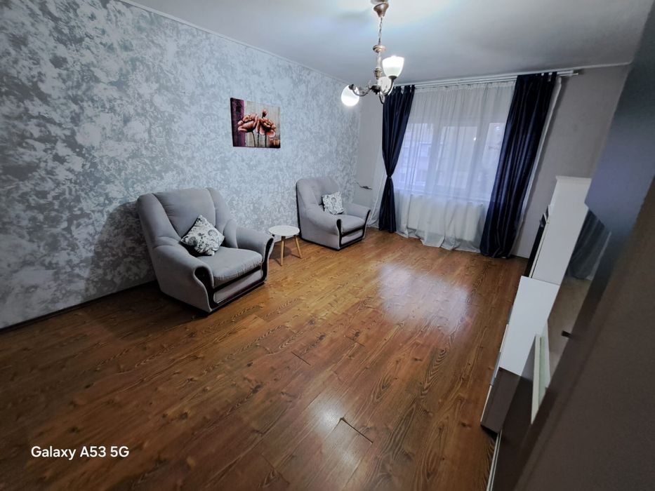 Apartament 2 camere Oradea , zona Ramada