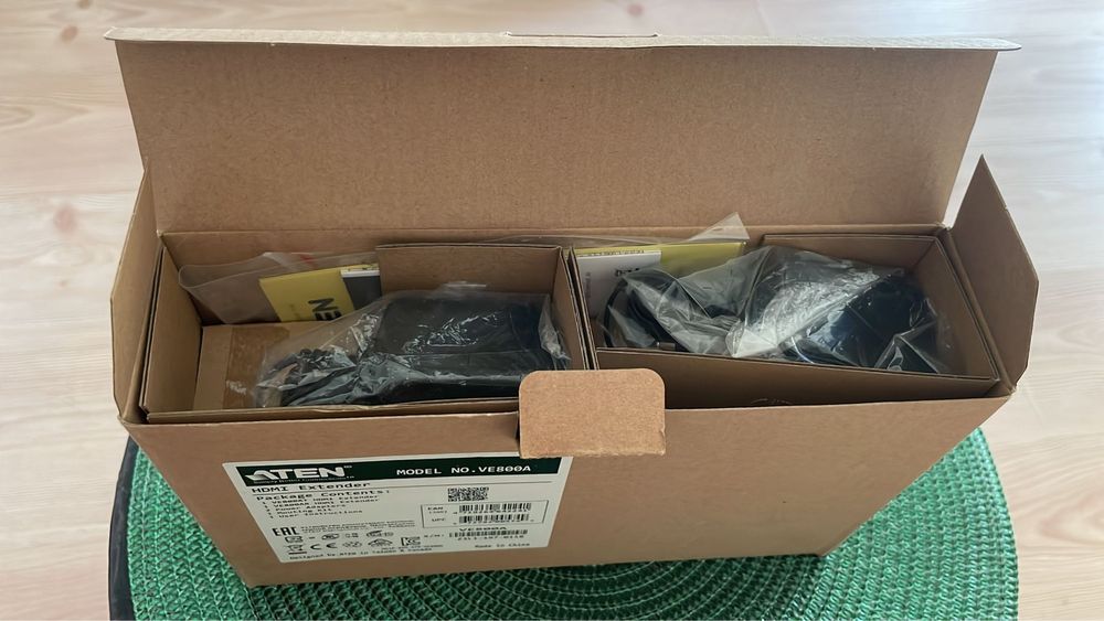 ATEN VE800A HDMI Extender - Nou