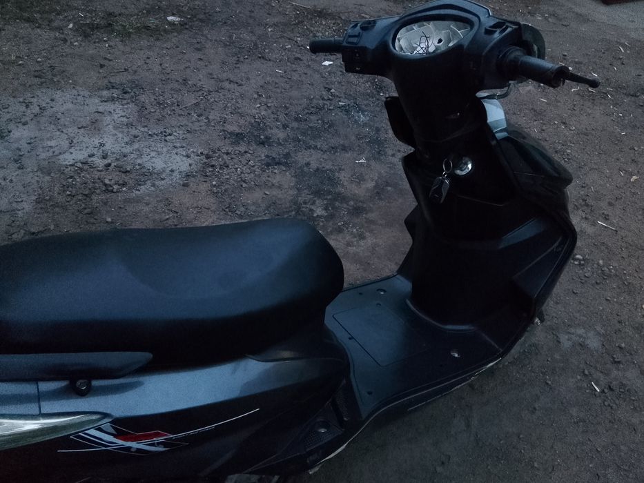 Мопед М8 сатылады