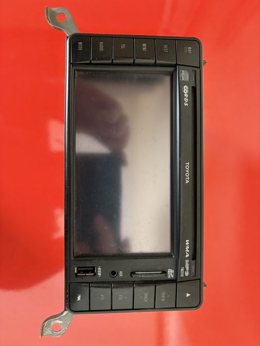 Продавам навигация toyota tns 510