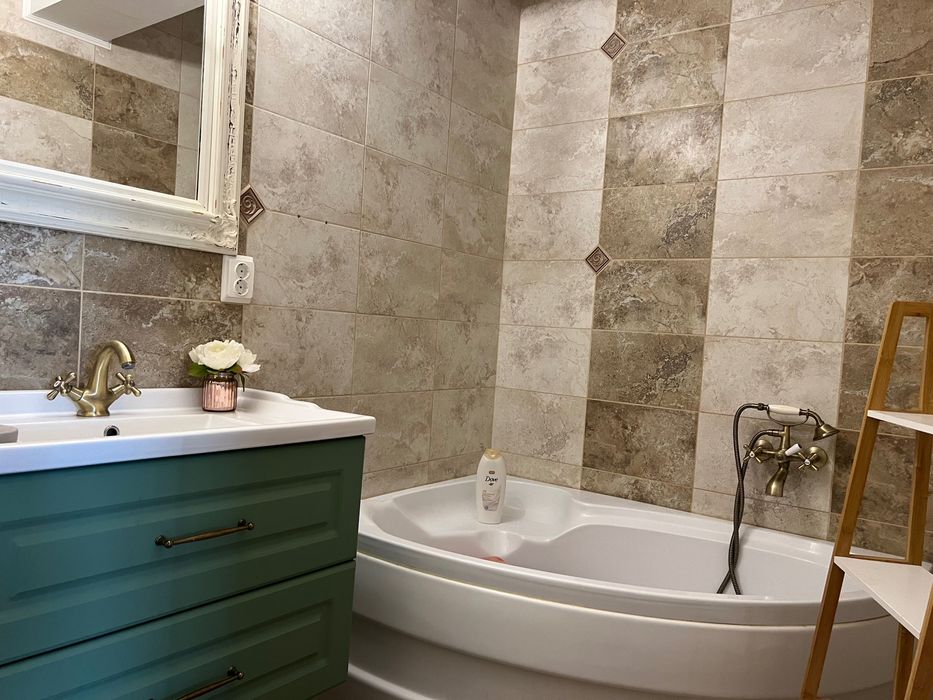 PF apartament 2 camere SD + mansardã