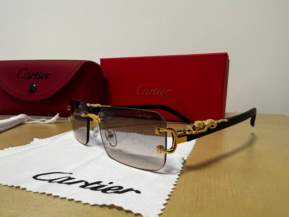 Ochelari de soare diferite modele