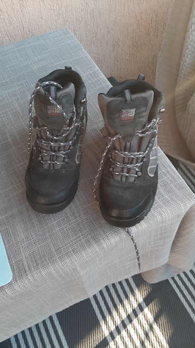 Karrimor Каримор