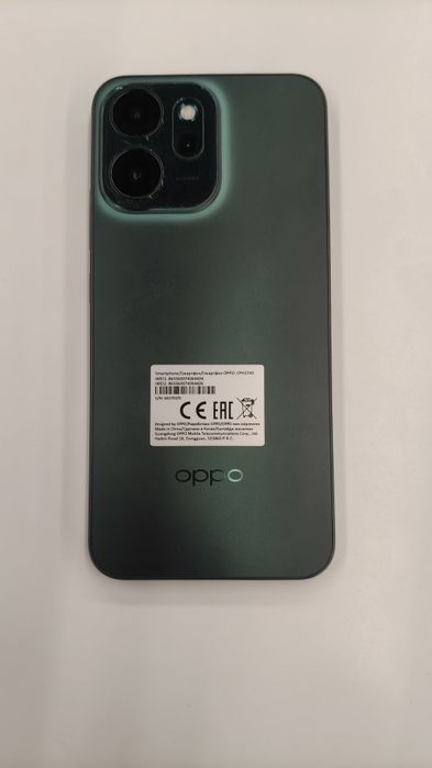 OPPO Reno 14F 8/256