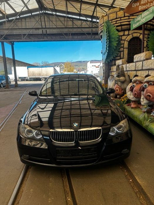 Bmw 330d 3500 FIXX Automat Germania M57 M Technik