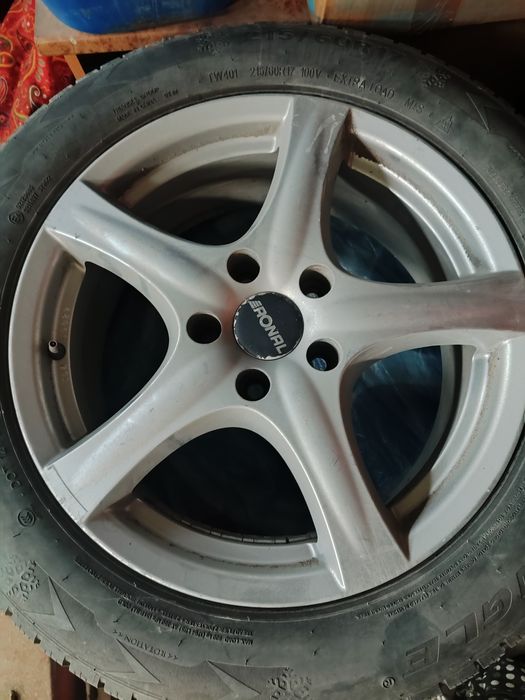 Продам титан диск