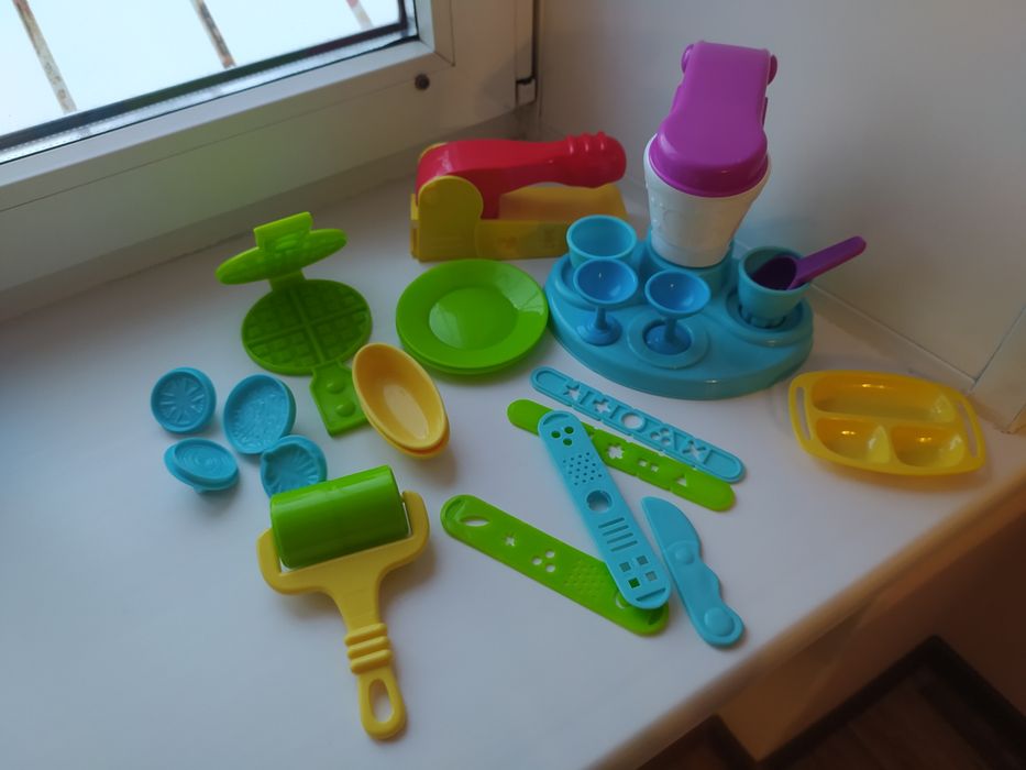 Детские игрушки , наборы