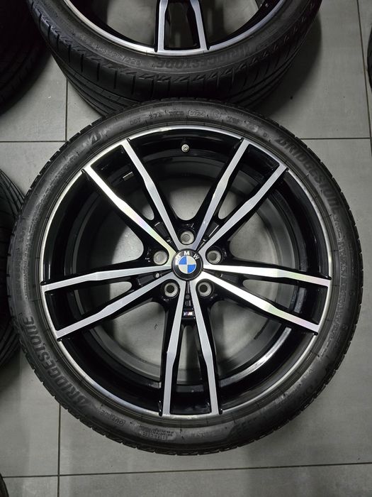 Jante BMW , 791M, seria 3 g20, seria 4 g26
