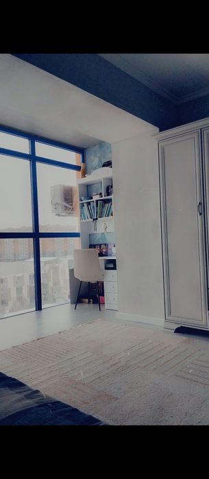 Продам мебель детскую