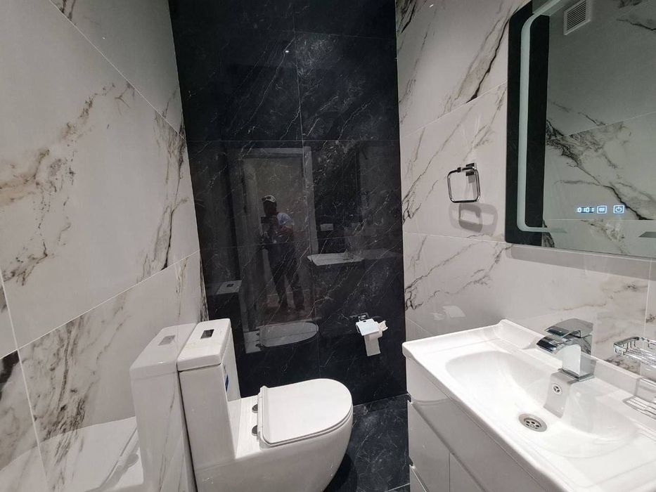 Делаем ремонт любой сложности, без подрядчика!