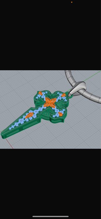 3д моделиране изработка бижута по ваш проект или снимка