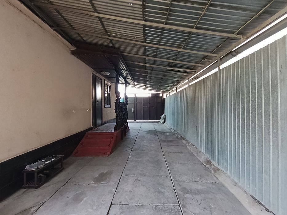 Дом 3хкомн,6сот,16млн