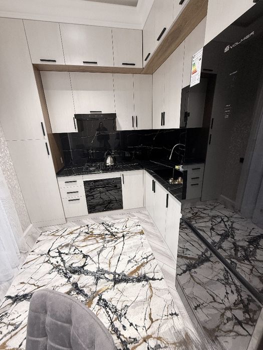 Аренда 3-х комнат Карасув