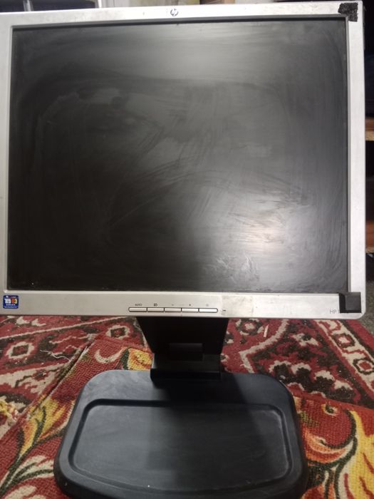 Телевизор маниторы