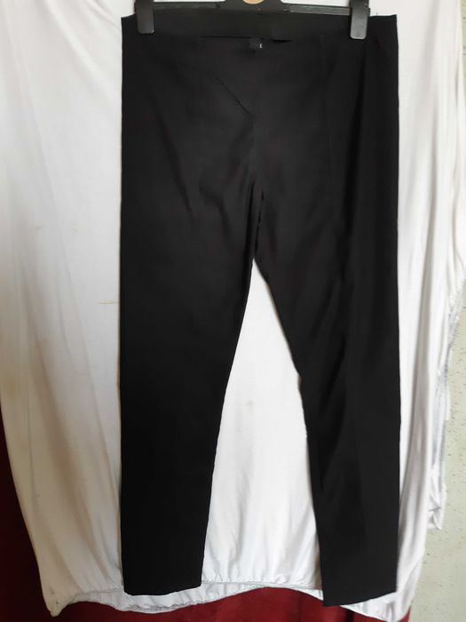 Pantaloni dama elastici