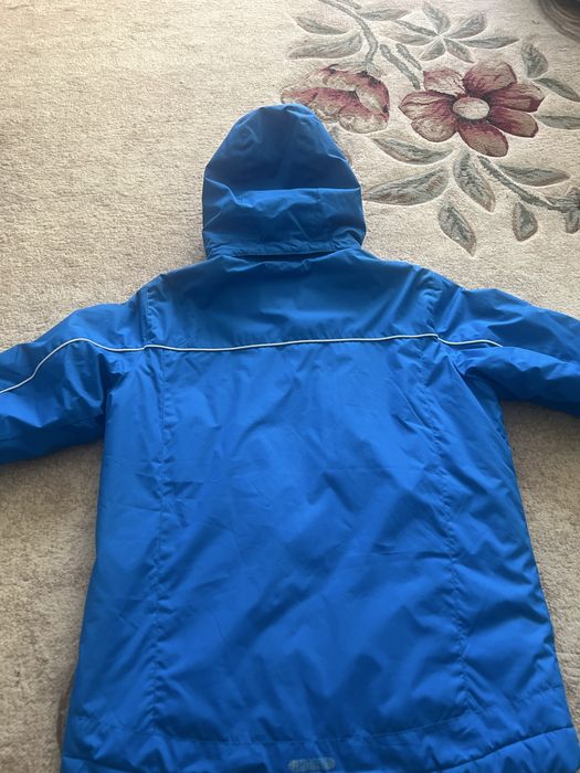 Лыжная куртка Nordway