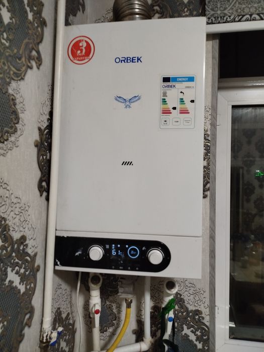 Orbek katyol sotiladi