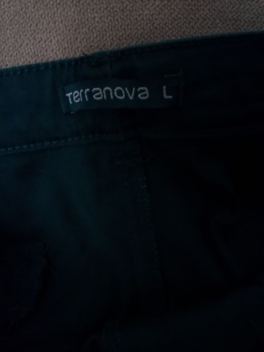 3 perechi pantaloni casual/office marimea L 42