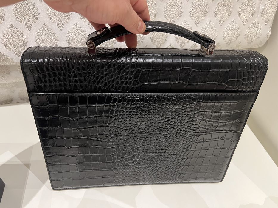 Портфель мужской