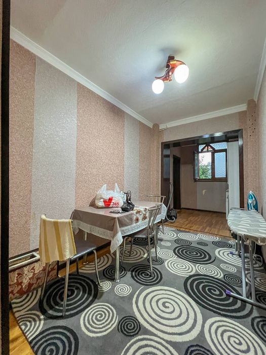Срочно продаётся 3 ком Генерал Петрова