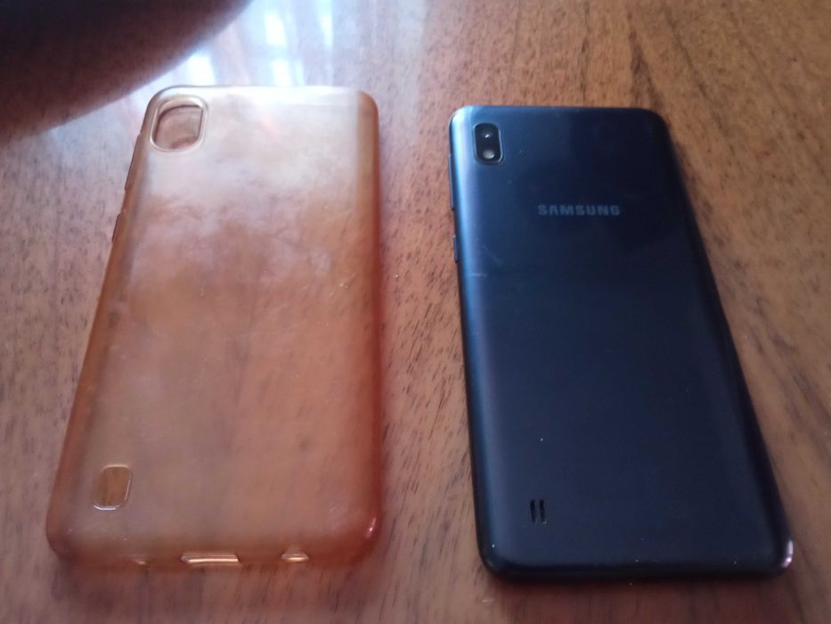Samsung Galaxy A10