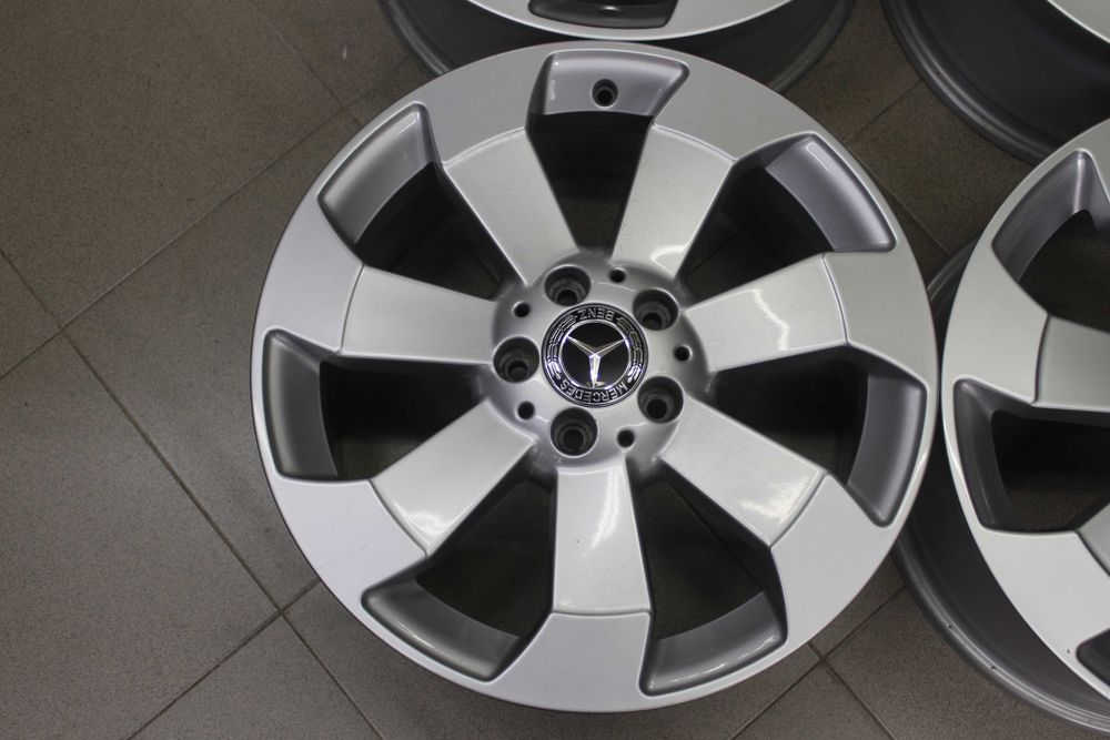 Джанти 18" Mercedes ML, GLE