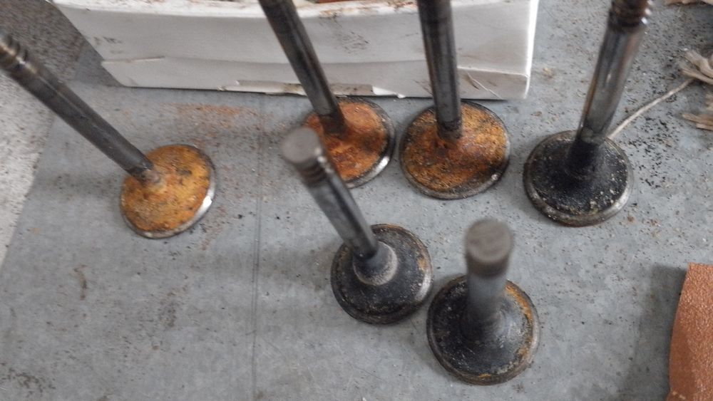 ГБЦ Ауди 100 с4 2.3