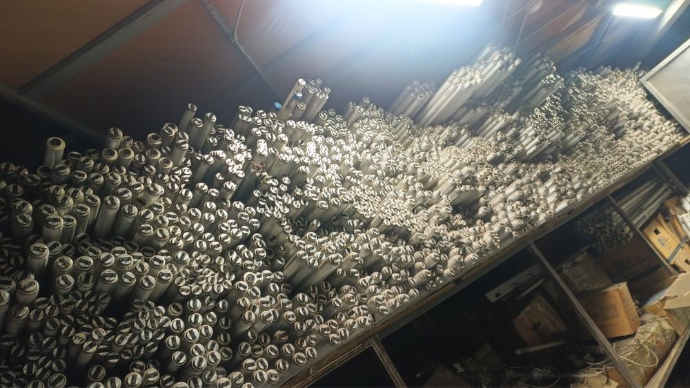 Отдам Лампы Аура бесплатно самовывоз !