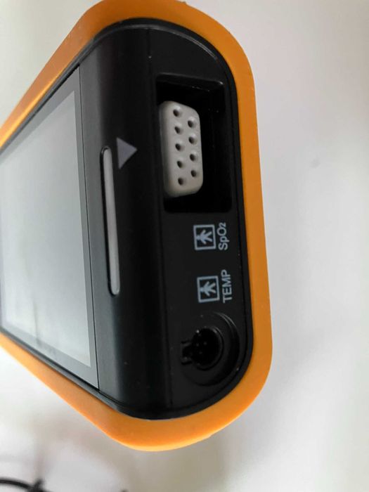 Lepu Medical пульсоксиметр Sp-20