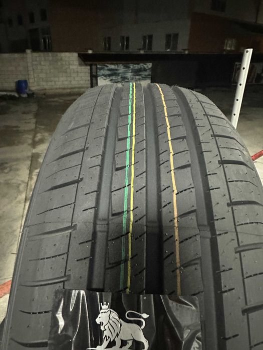 Нови Летни Бусови Гуми Arivo Transito 215/60R17C 109/107T Нов Doт