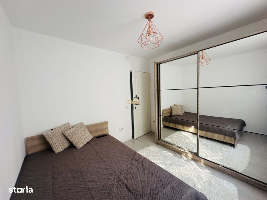 Apartament 2 camere | Modern | 36 mpu | Zona La Terenuri Manastur