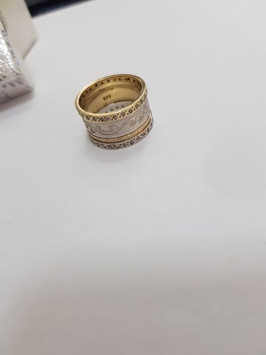 Verigheta model deosebit(cdc)staramanet