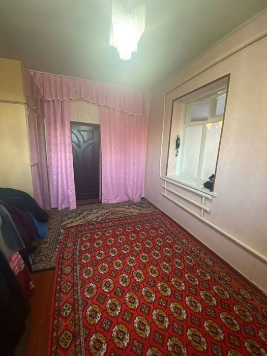 Qibray tumanida joylashgan 18 sotihlik honadon