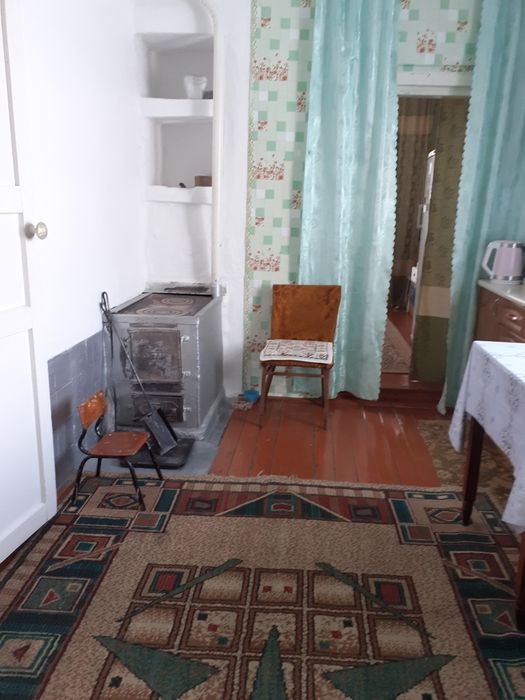 Продам дом село Саумалколь