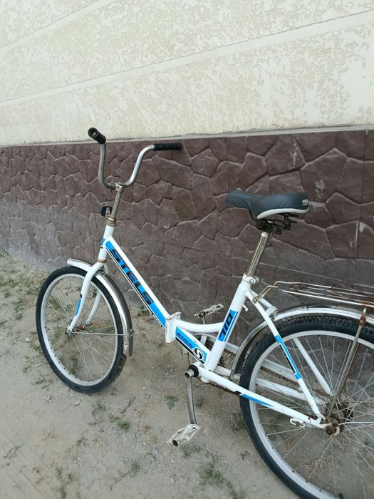 Продам велосипед кама
