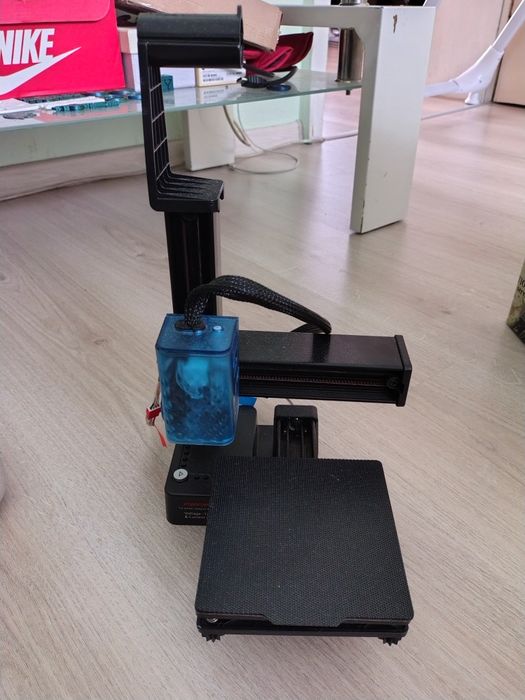 Продавам 3d printer
