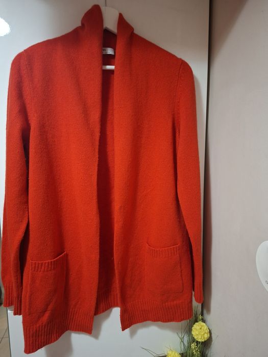 Луксозна жилетка Peter Hahn 100% Merino