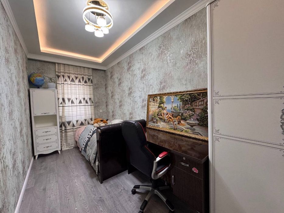 Продажа 4/6/9 93м2 в м. Космонавтов