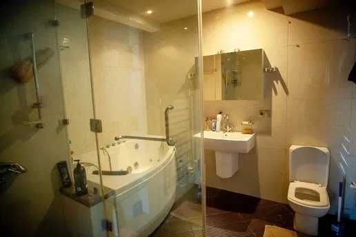 2-комнатная студия, 90 м², 18 этаж, Дархан, монолитный дом`‼️‼️‼️