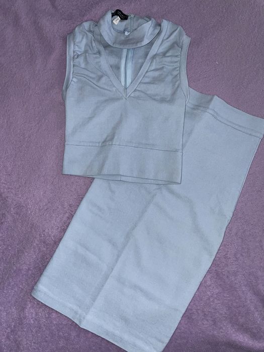 Елегантен комплект от две части