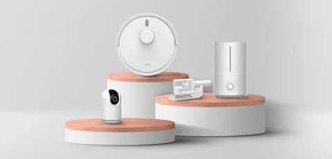 Ремонт и Запчасти Xiaomi под заказ