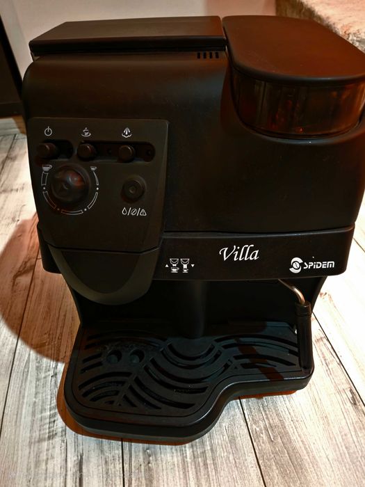 Кафемашина Saeco Spidem Villa