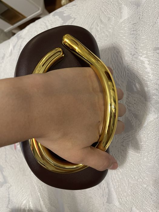 Сумка клатч на вечер