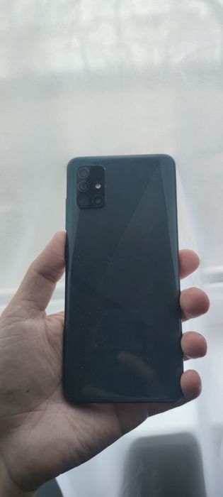 Samsung Galaxy A51 / Самсунг Галакси А51