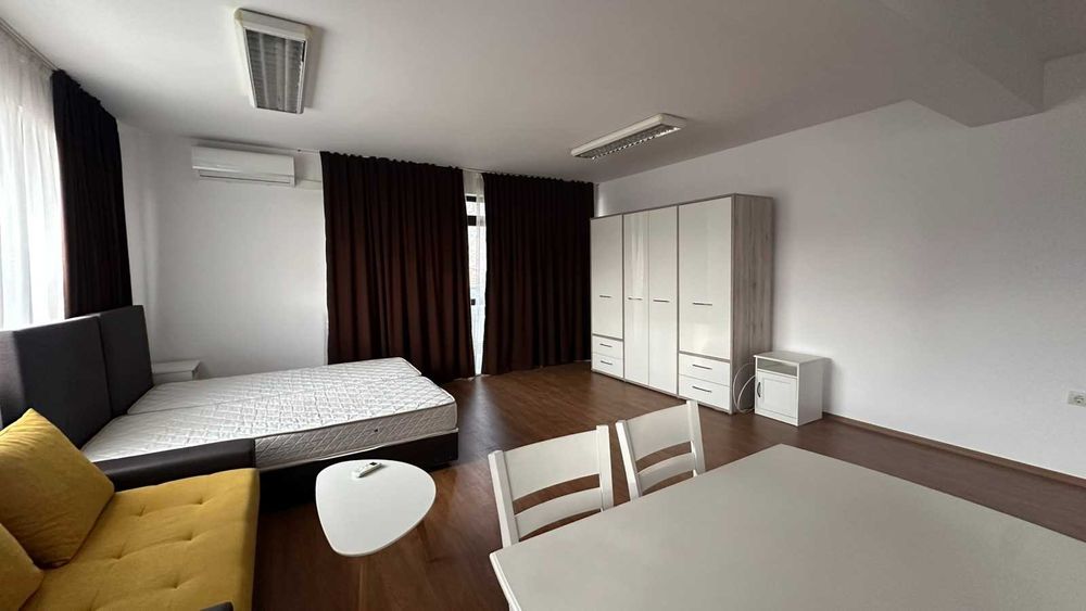 Продава се Едностаен апартамент в Карлово - 63 кв.м за 922 €/кв.м - Снимка #1