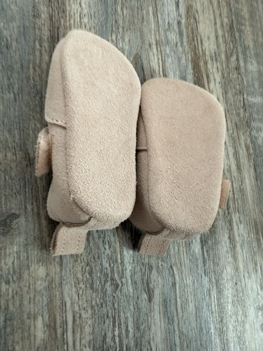 Нови обувки GEOX/ZARA