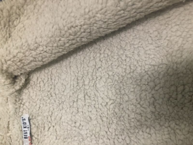 Детска жилетка пролет/есен