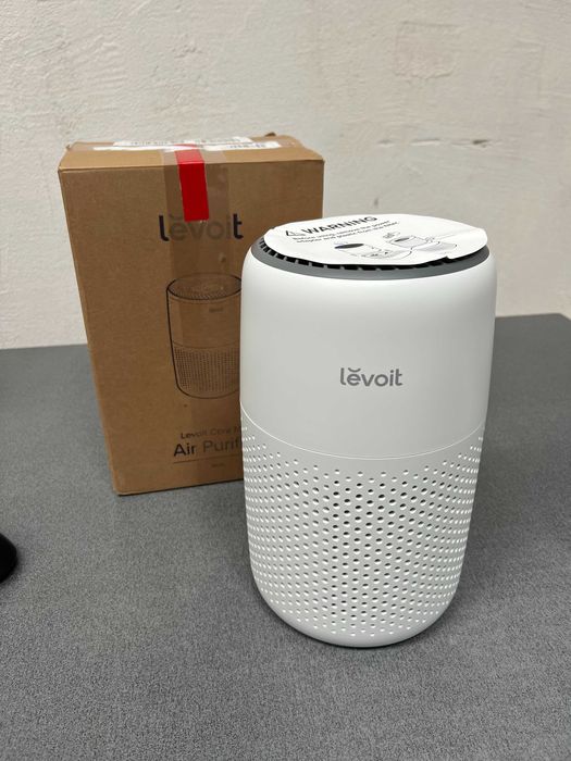 Пречиствател за въздух Levoit CORE Mini