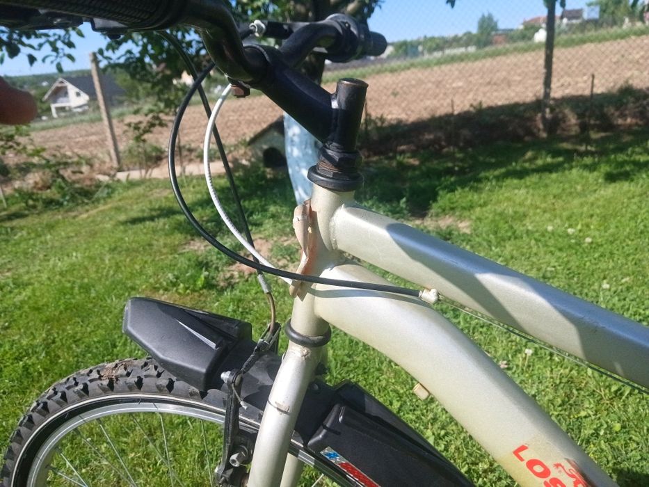 Bicicletă Rossi (MTB/Leisure) – 165 cm | Vând sau Schimb cu piese PC | Negociabil